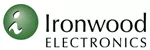 Ironwood Electronics.